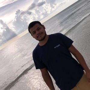 Meet your Posher, Jonathan